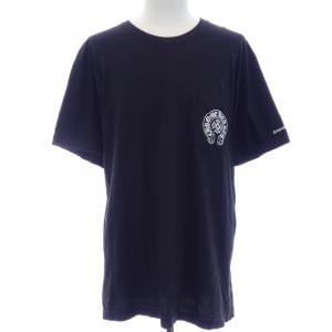 クロムハーツ CHROME HEARTS ホースシュー HORSE SHOE 408129111******762 Tシャツ
