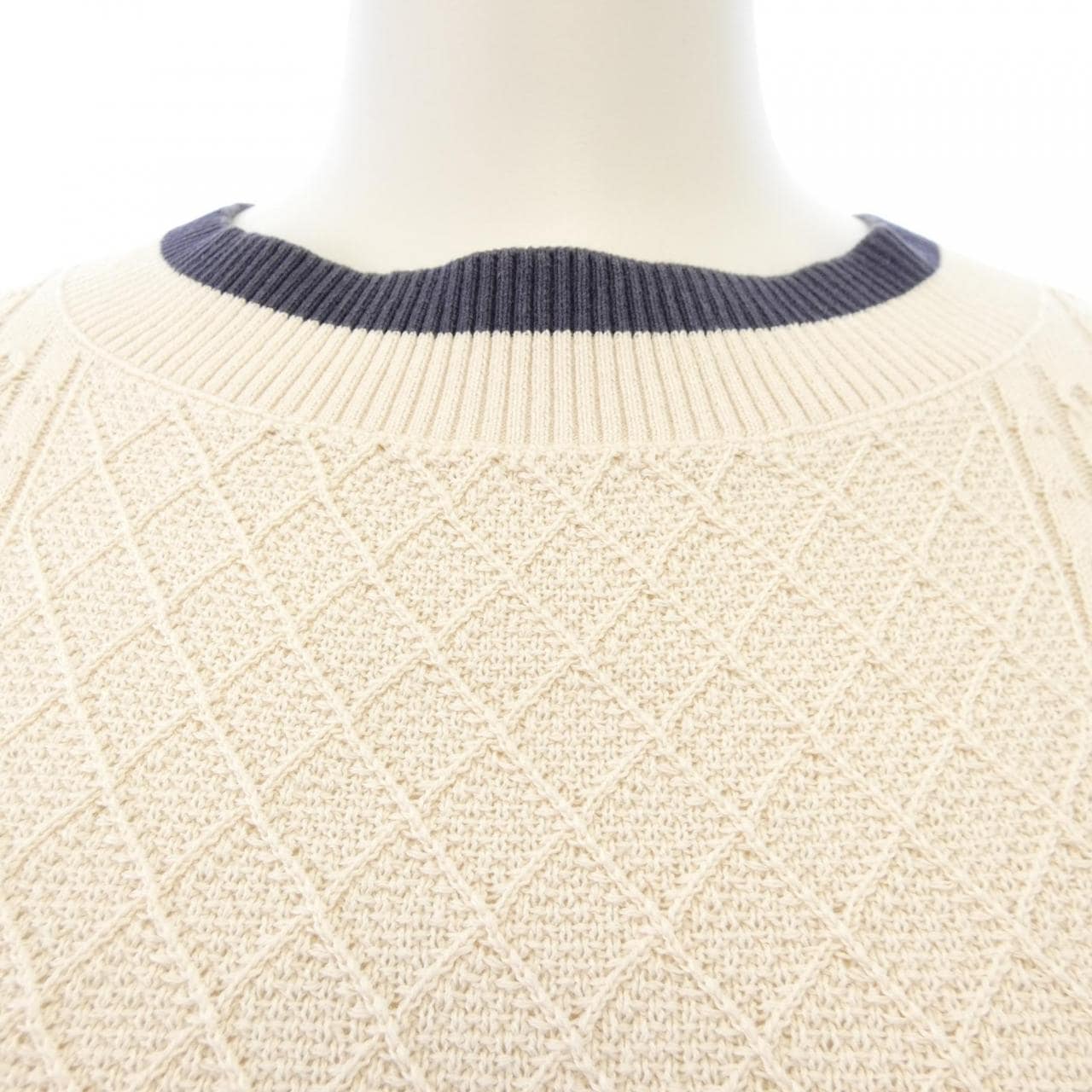シャネル CHANEL P45281K04777 ニット