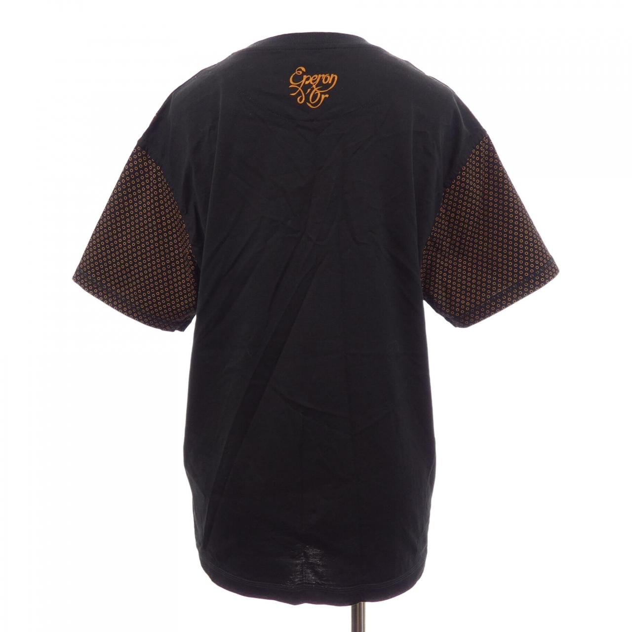 エルメス HERMES 4H4644DB Tシャツ