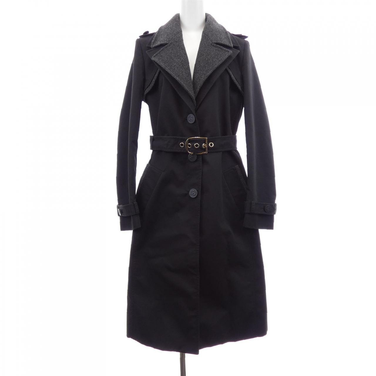 グッチ GUCCI 161792 Z0073 コート