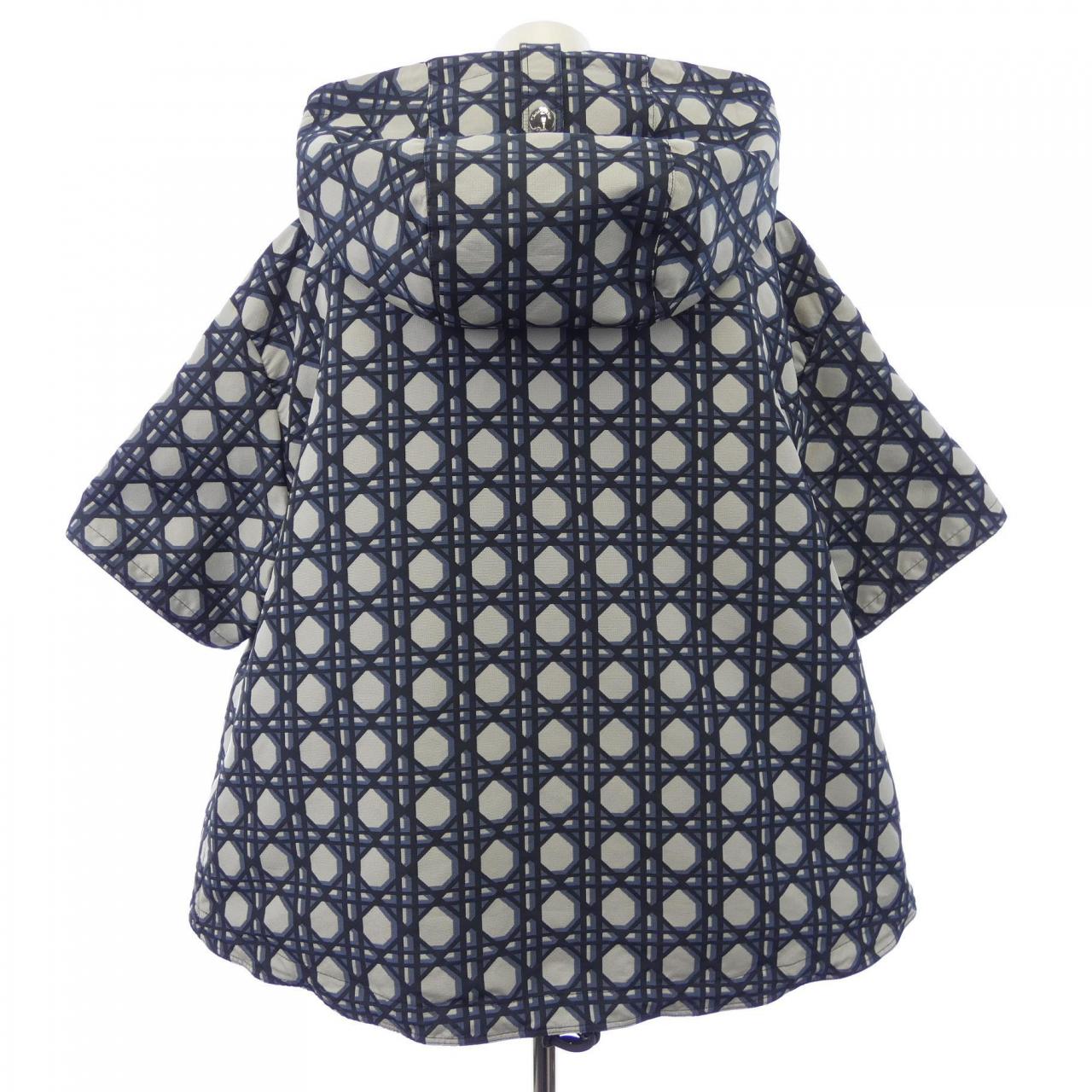 クリスチャンディオール CHRISTIAN DIOR アノラック マクロカナージュ 417C19A2378 ジャケット