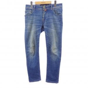 ヤコブコーエン JACOB COHEN J622 ジーンズ