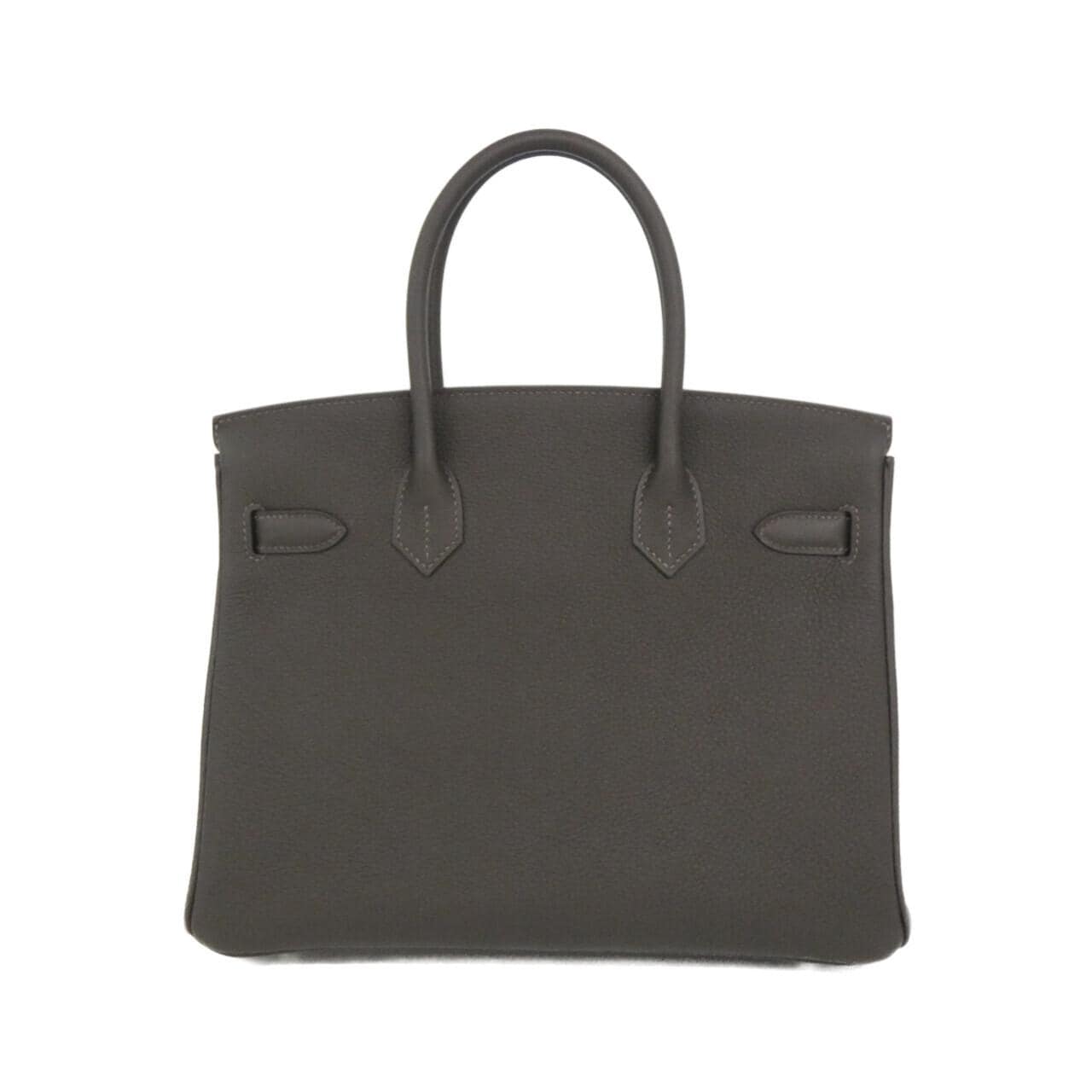 【未使用品】エルメス バーキン 30cm 030520CK バッグ