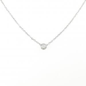 Cartier d'amour extra small necklace