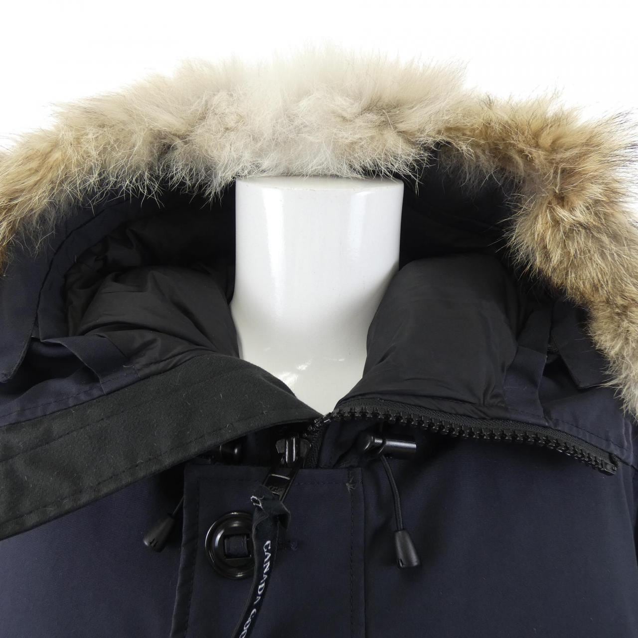 カナダグース CANADA GOOSE 3426MA CHATEAU シャトー ダウンジャケット