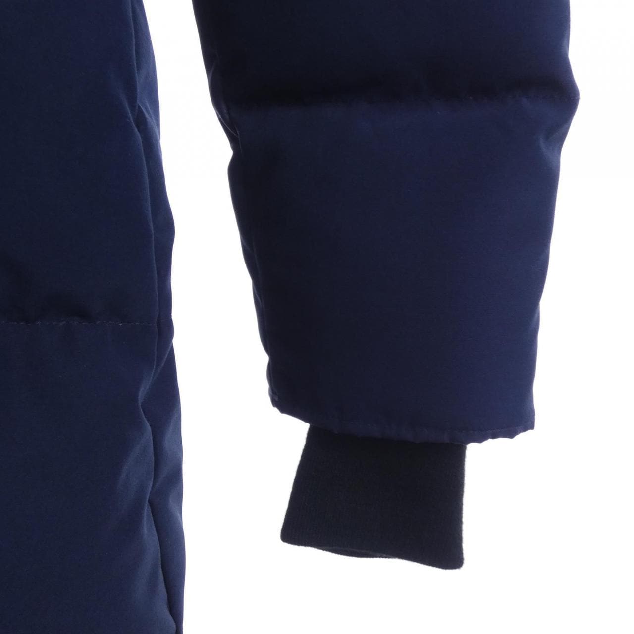 カナダグース CANADA GOOSE BLACK　LABEL 3035LB MYSTIQUE ミスティーク ダウンコート