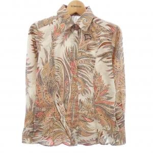 エトロ ETRO シャツ