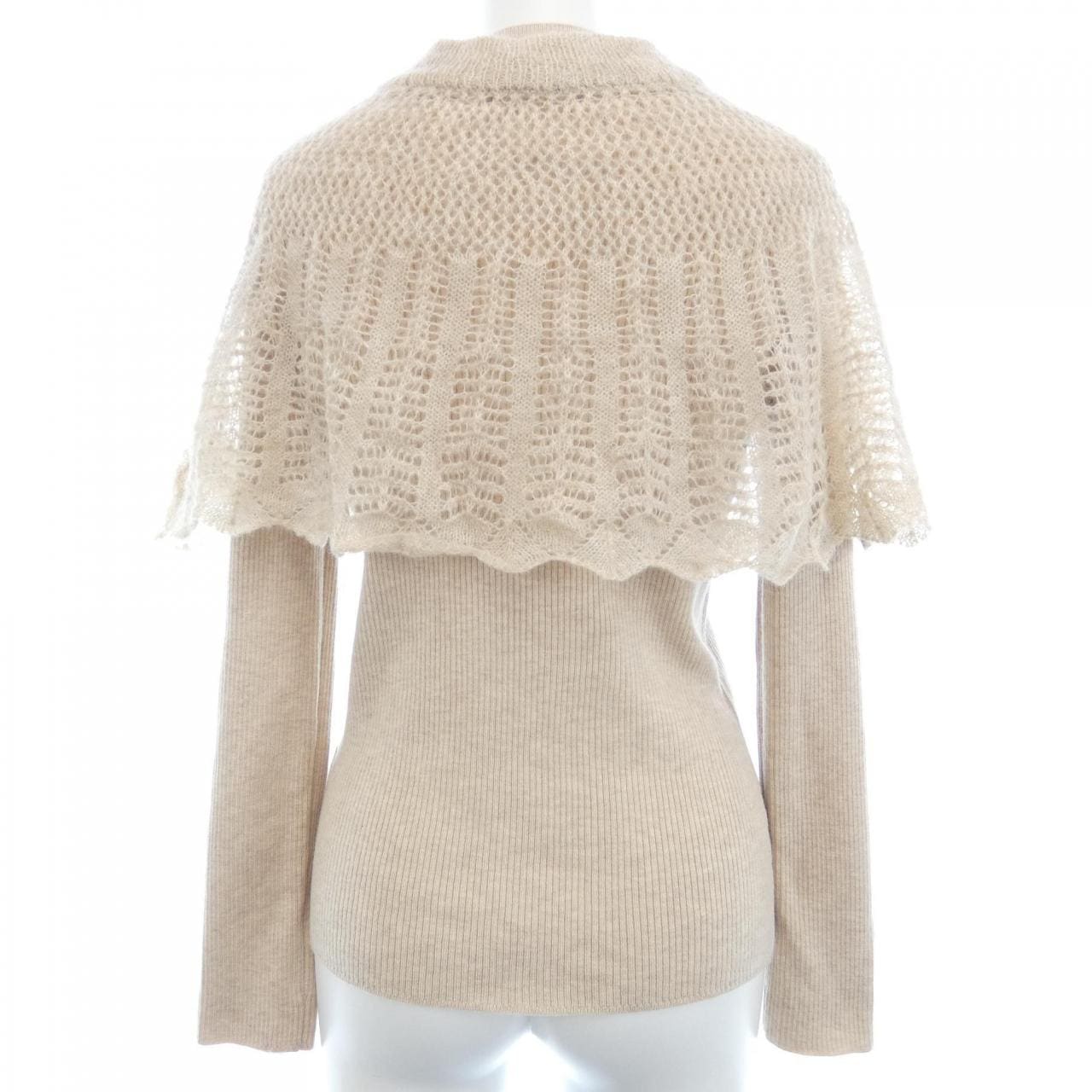 JILL JILL STUART knit