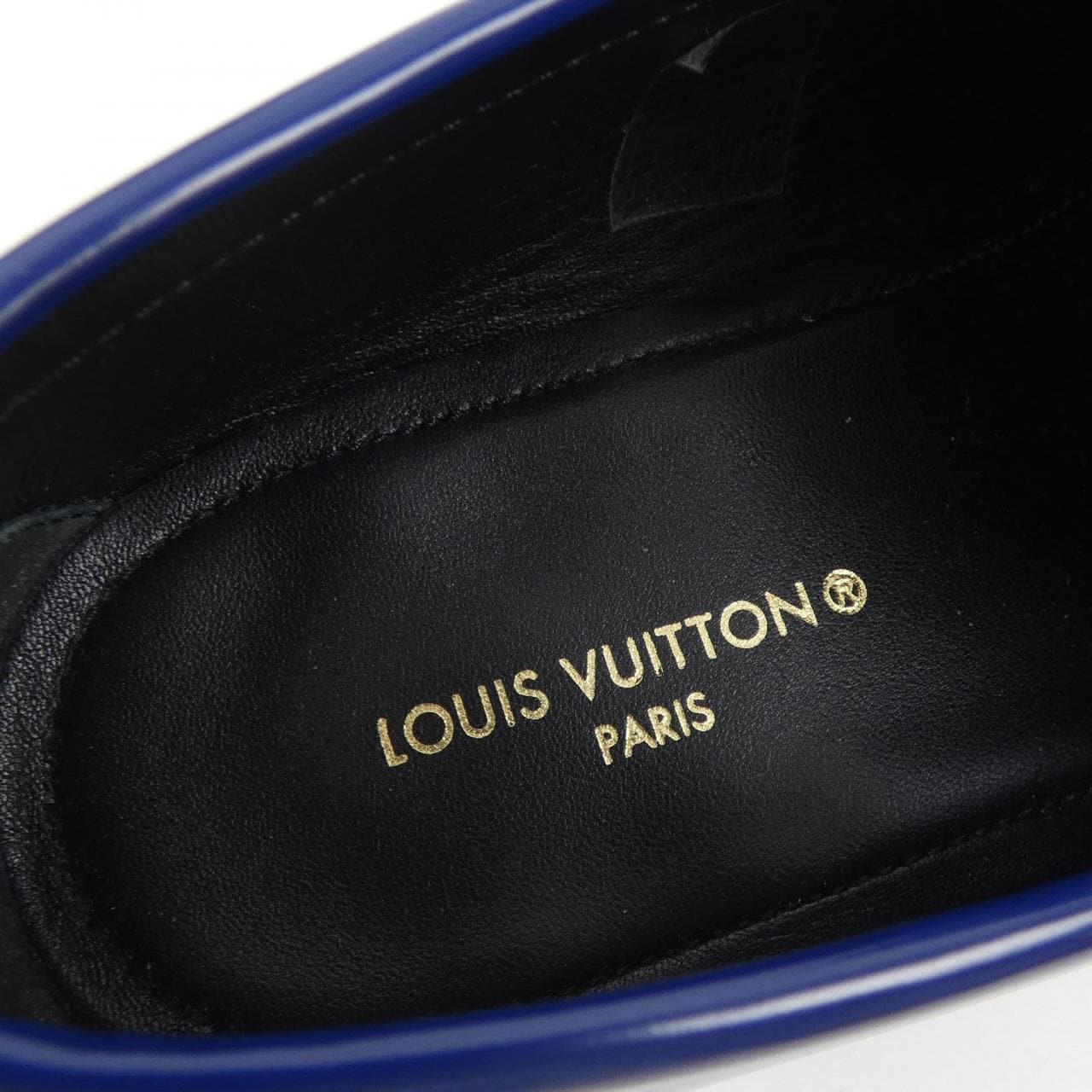 ルイヴィトン LOUIS VUITTON シューズ