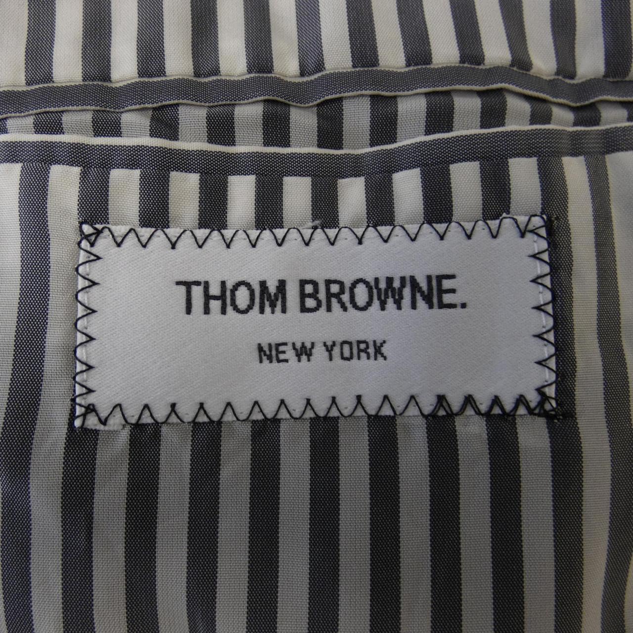 THOM BROWNE Thom Browne jacket