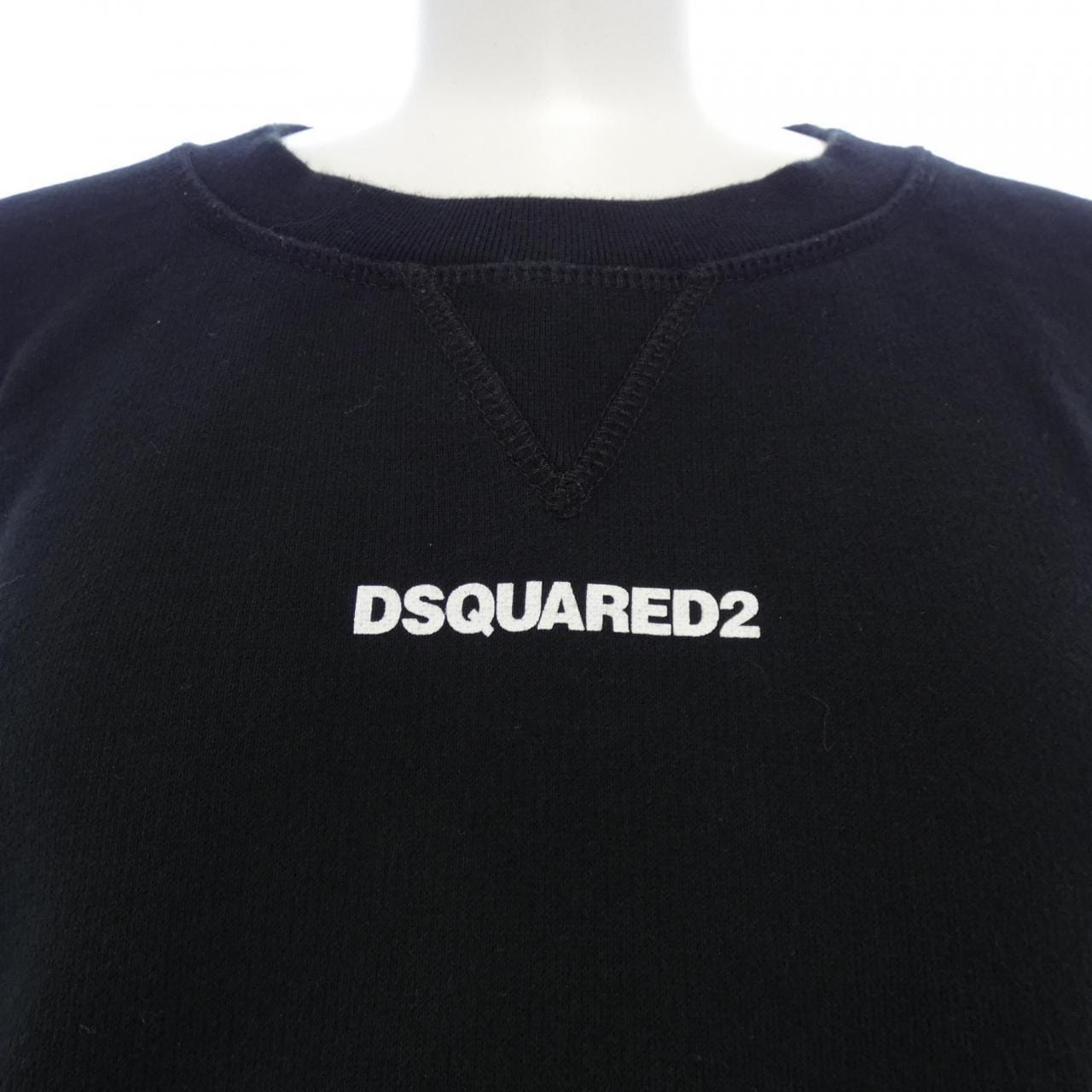 ディースクエアード DSQUARED2 スウェット