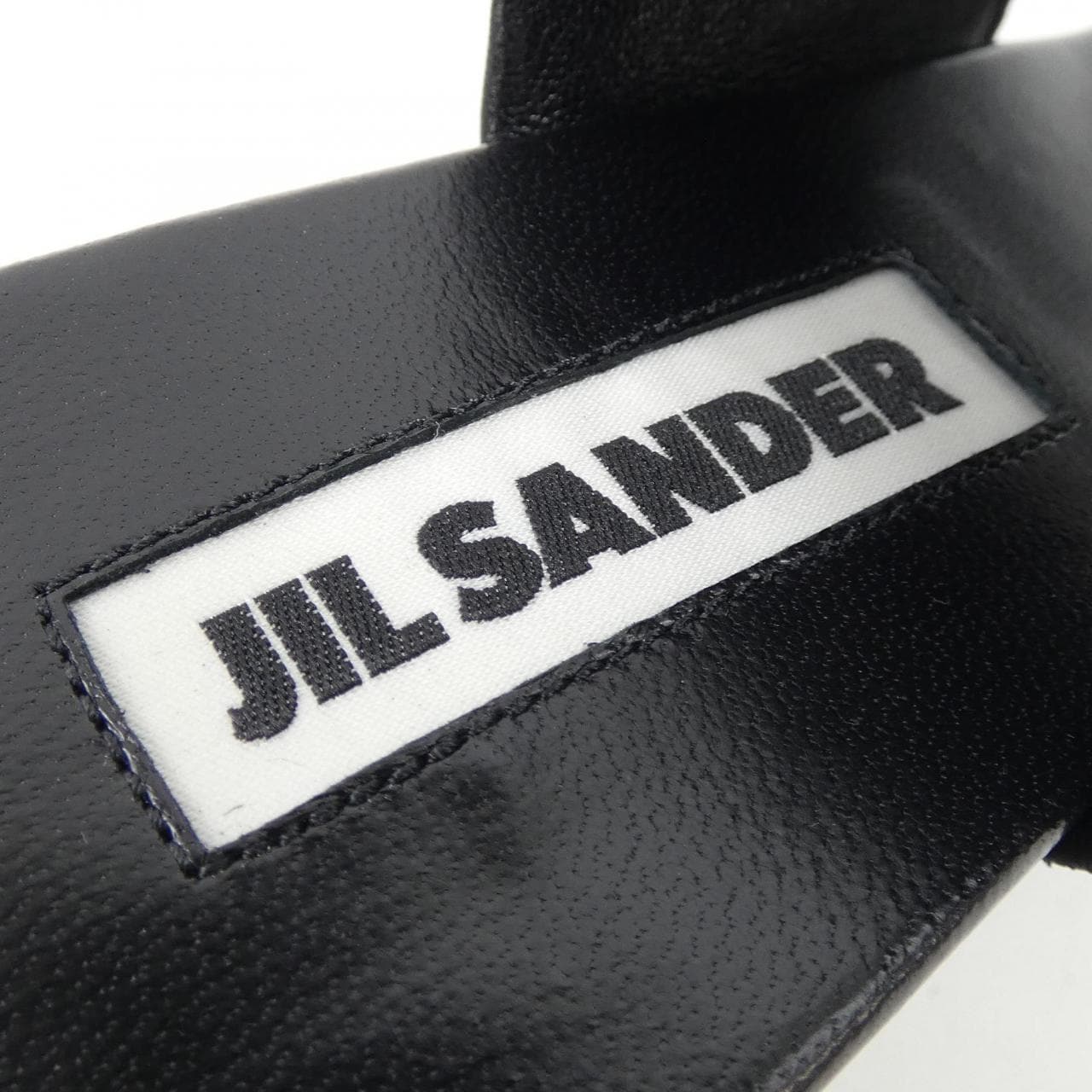 ジルサンダー JIL SANDER サンダル