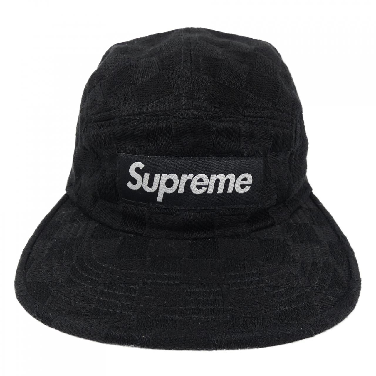 シュプリーム SUPREME キャップ