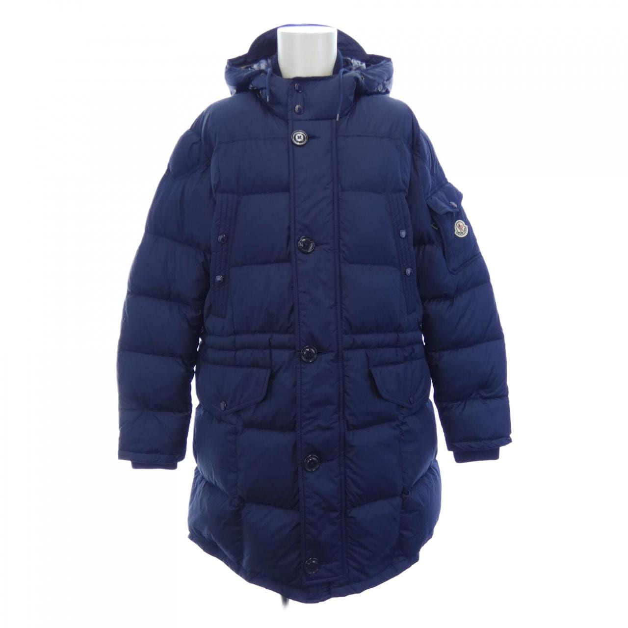 MONCLER MONCLER Down Coat