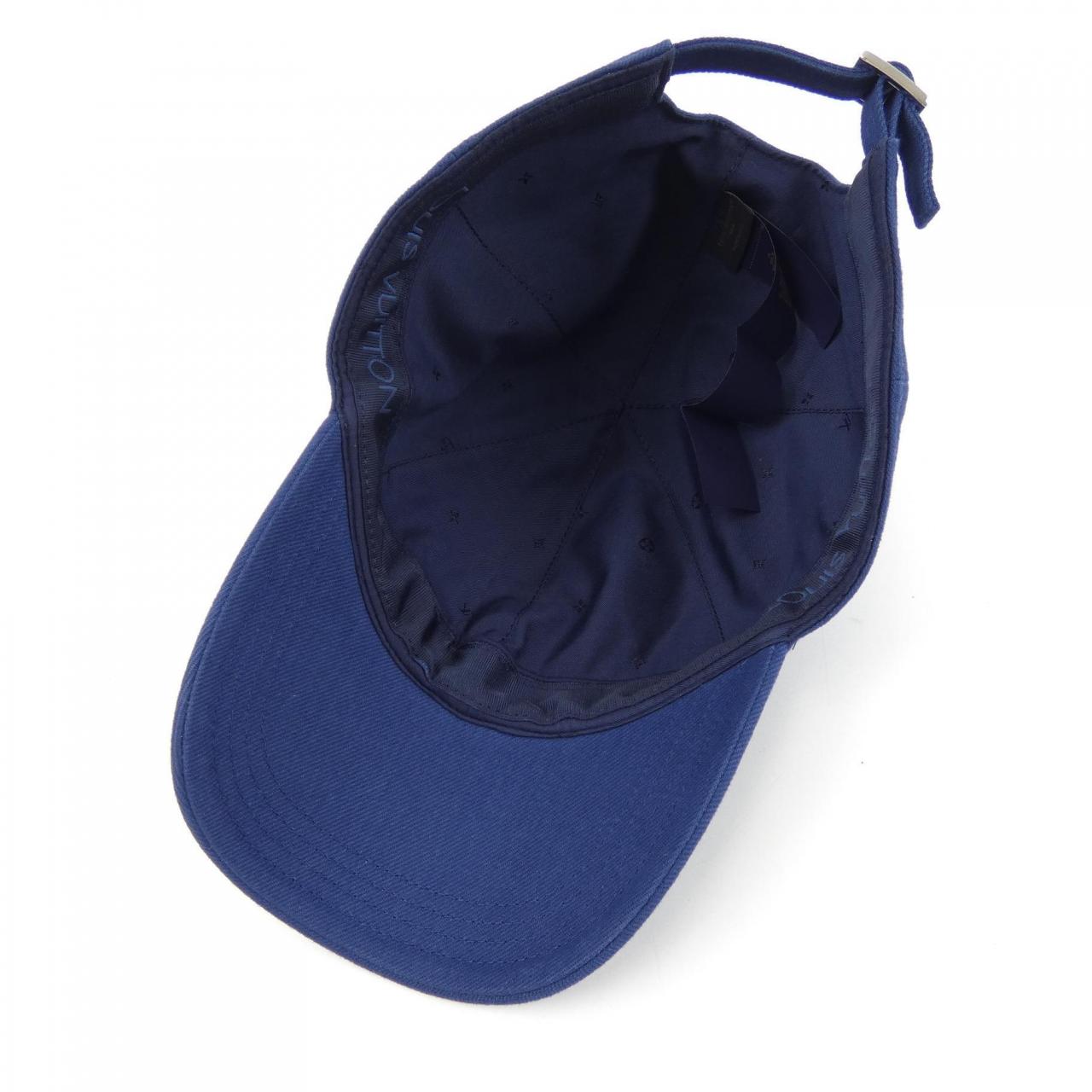 ルイヴィトン LOUIS VUITTON キャップ