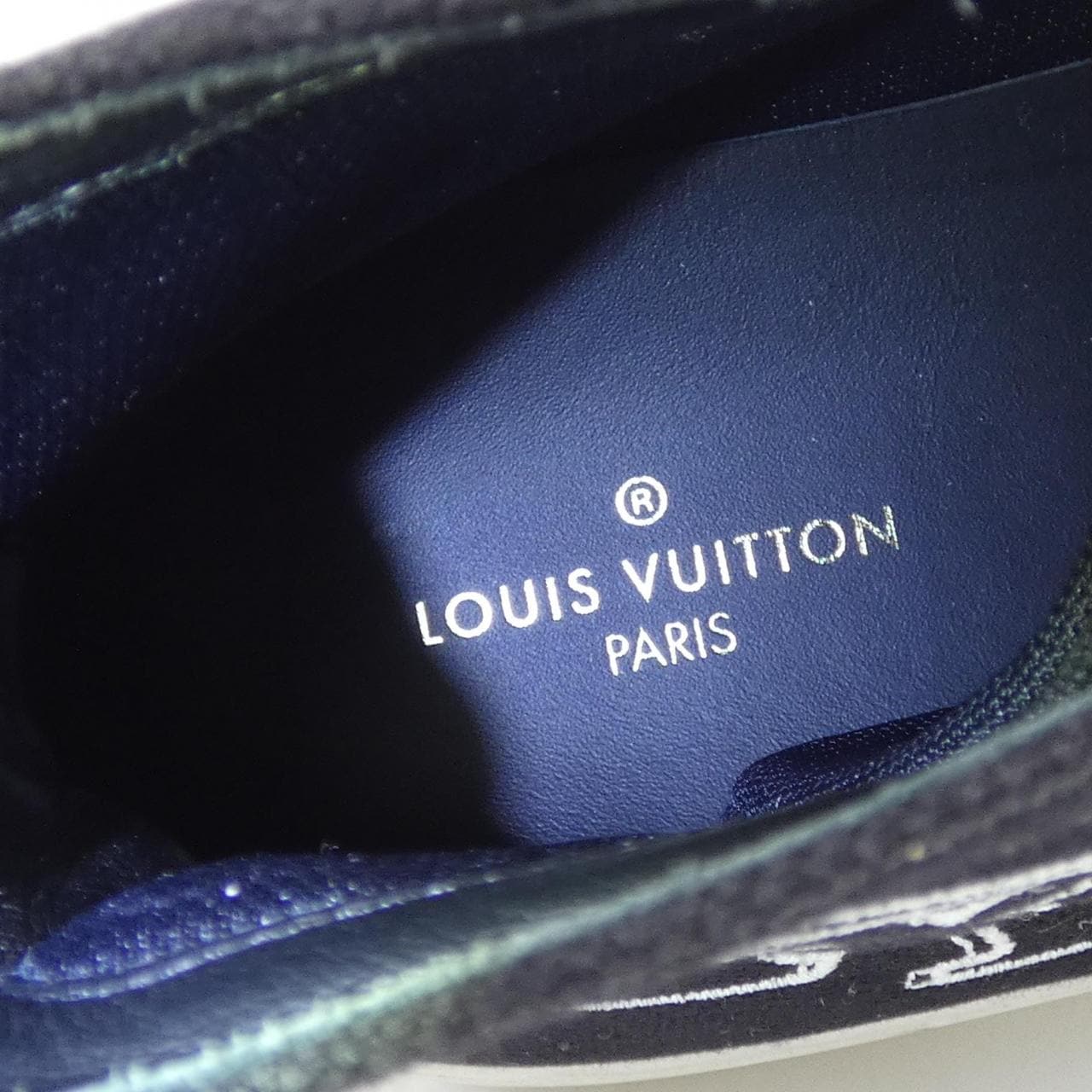 ルイヴィトン LOUIS VUITTON スニーカー