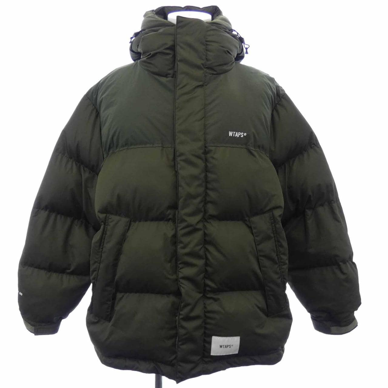 ダブルタップス WTAPS ジャケット