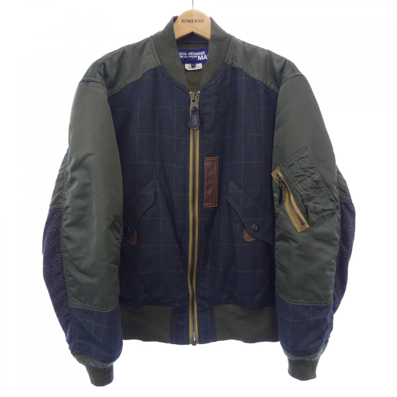 Junya Watanabeman JUNYA WATANABE MAN夾克衫