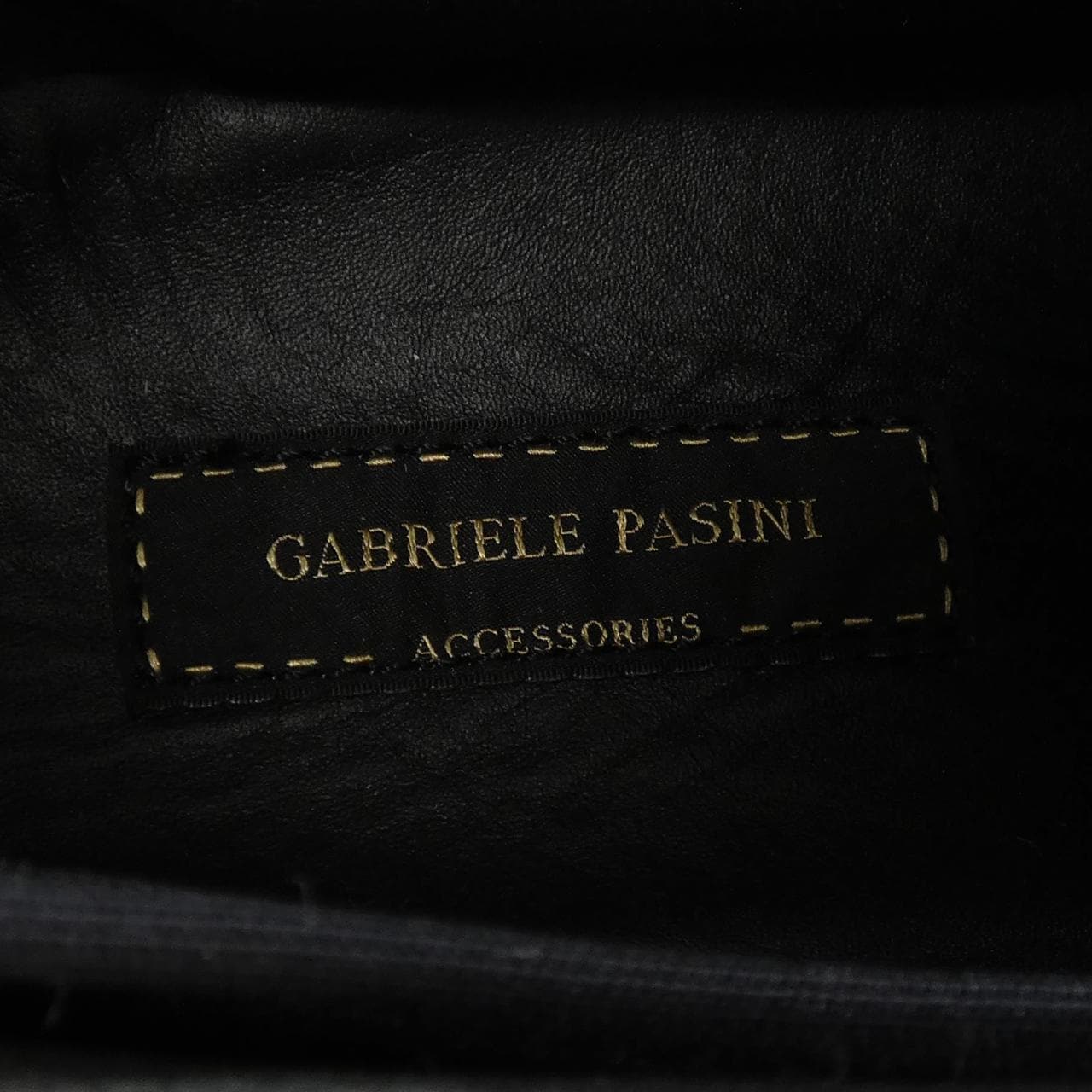 ガブリエレパジーニ GABRIELE PASINI スニーカー