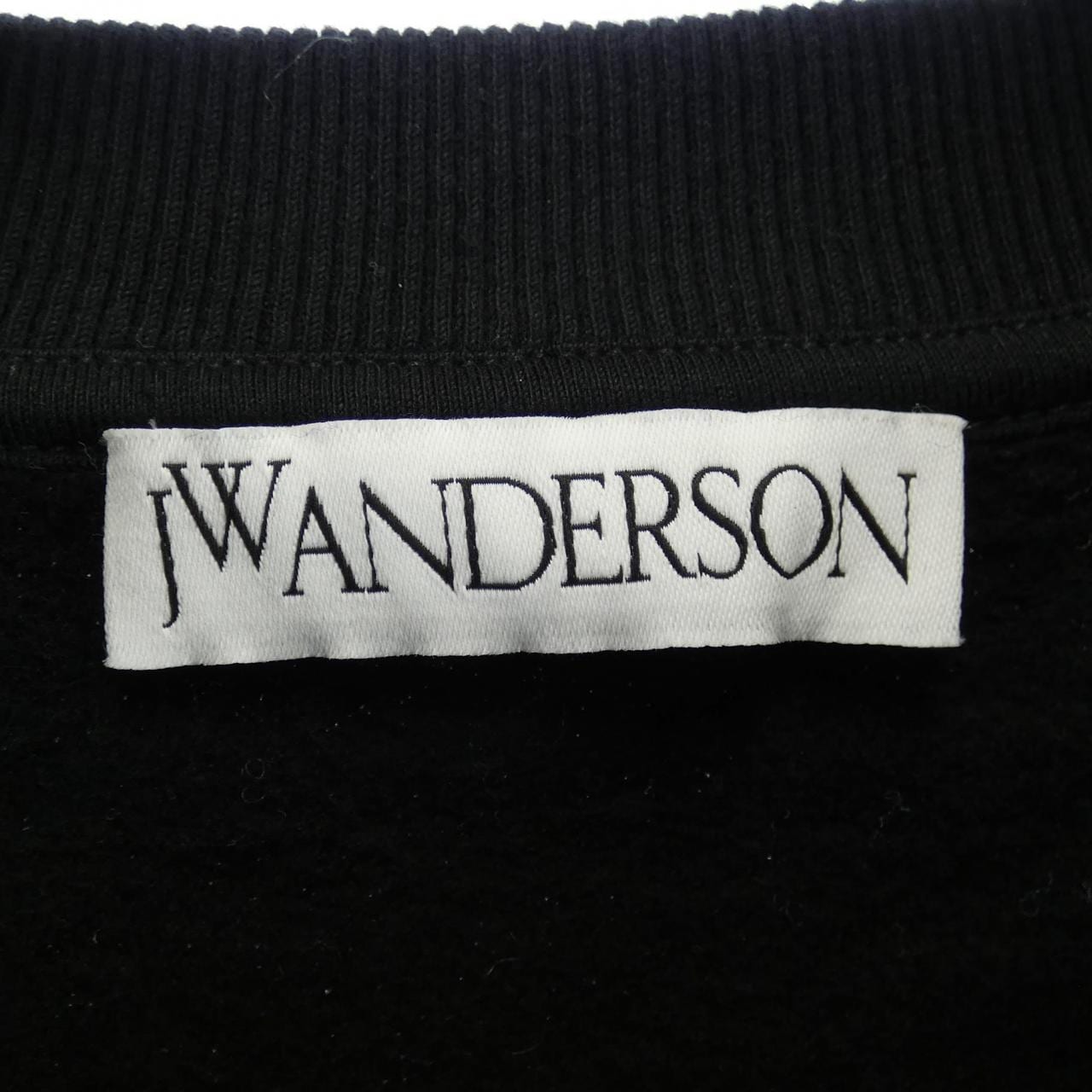 ジェイダブルアンダーソン J.W.ANDERSON スウェット