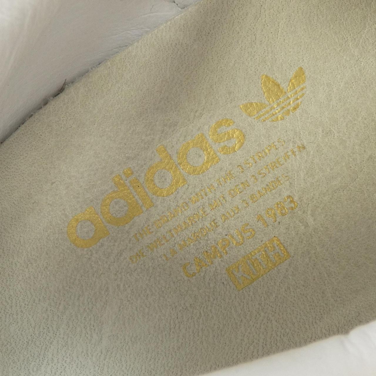 アディダス ADIDAS スニーカー