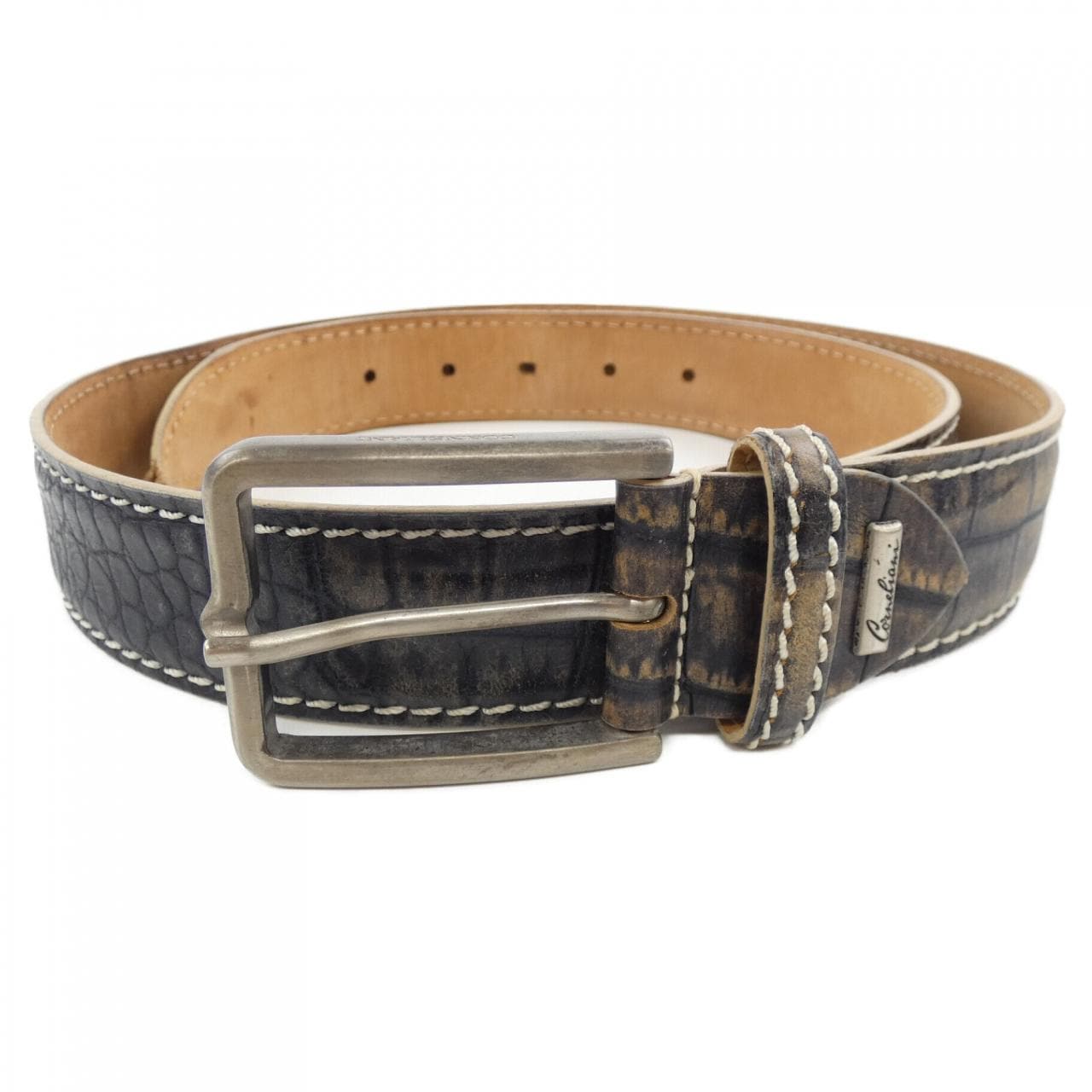 コルネリアーニ Corneliani BELT