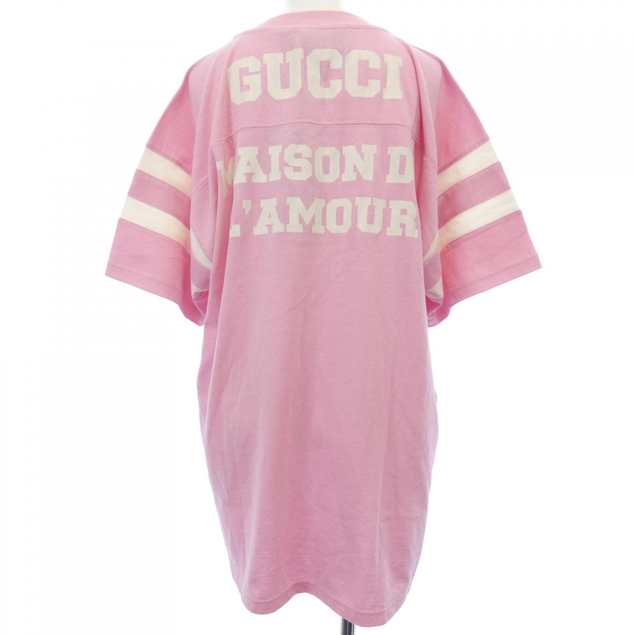 Gucci GUCCI T-shirt