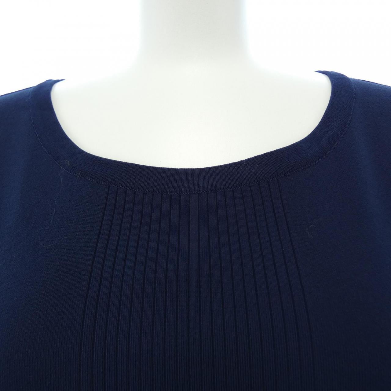 タエアシダ TAE ASHIDA ニット