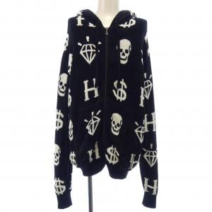 ヒステリックグラマー HYSTERIC GLAMOUR パーカー