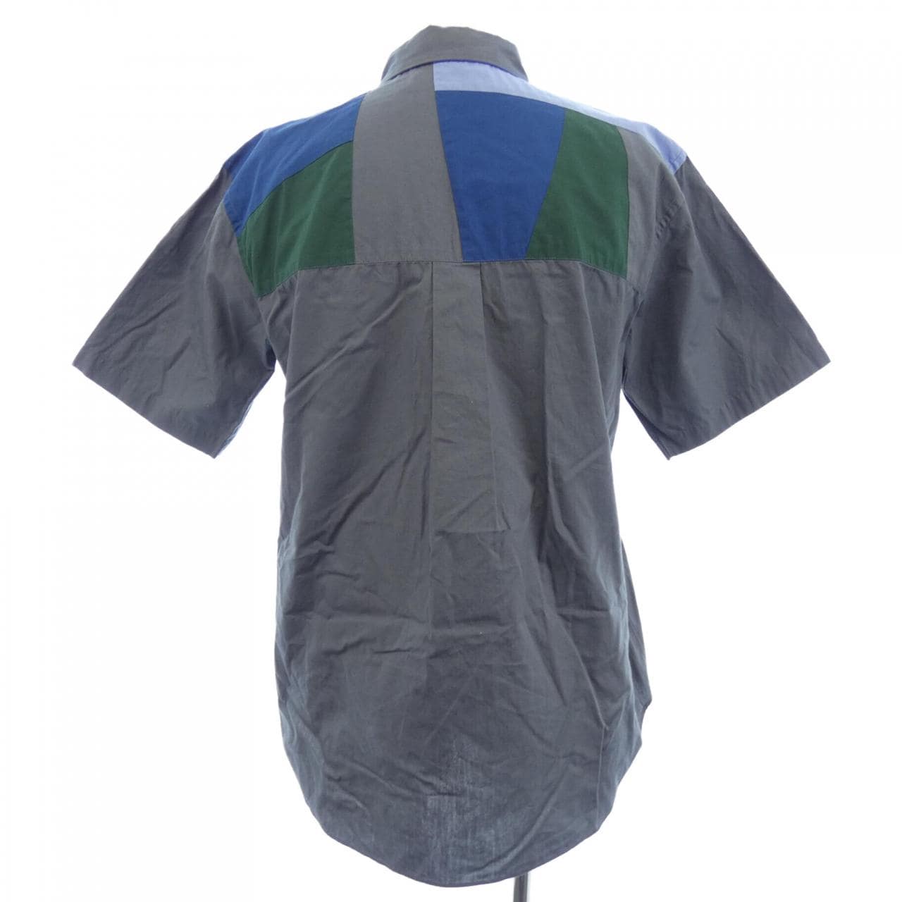 コムデギャルソンオム COMME des GARCONS HOMME DEUX DG-B030 S／Sシャツ