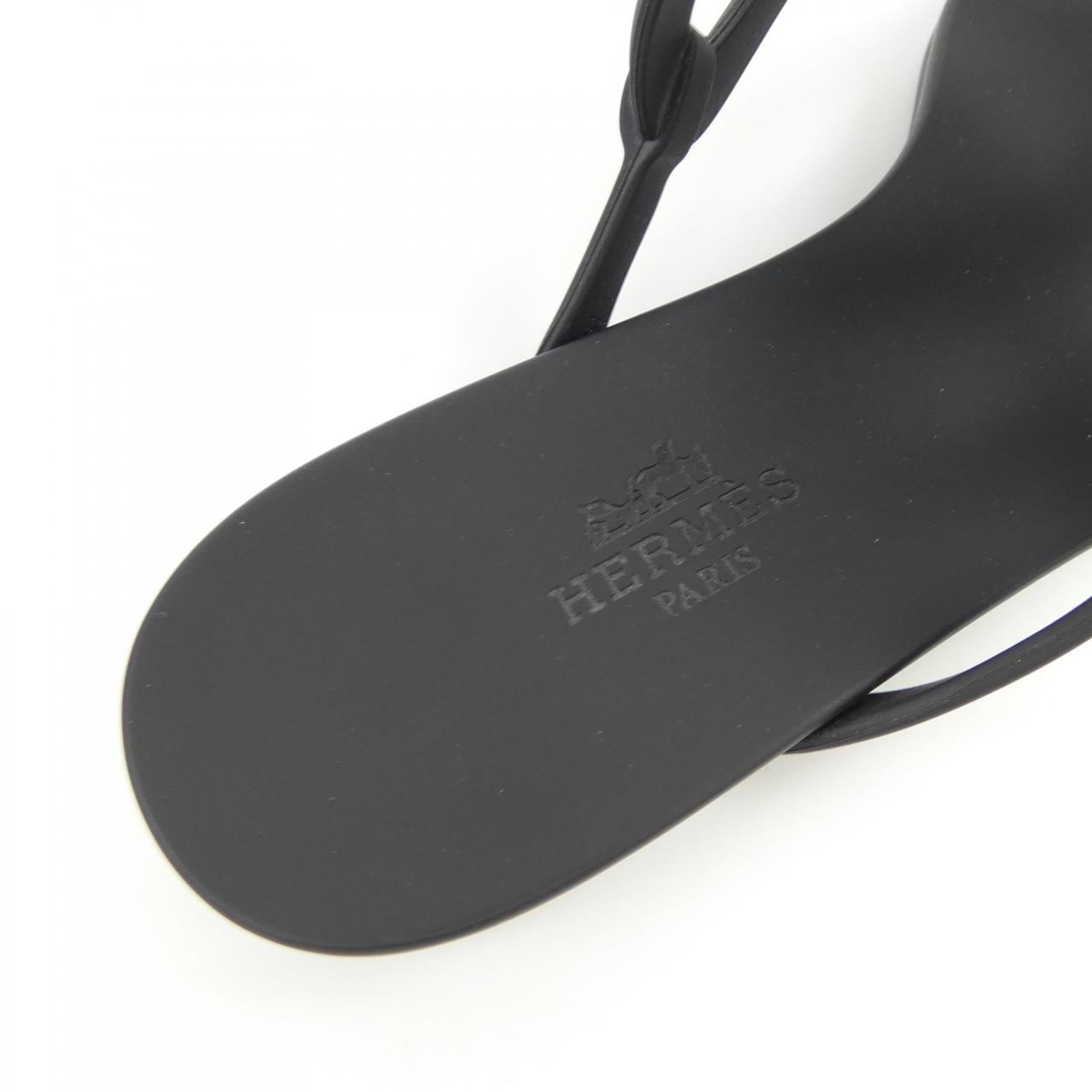 エルメス HERMES サンダル