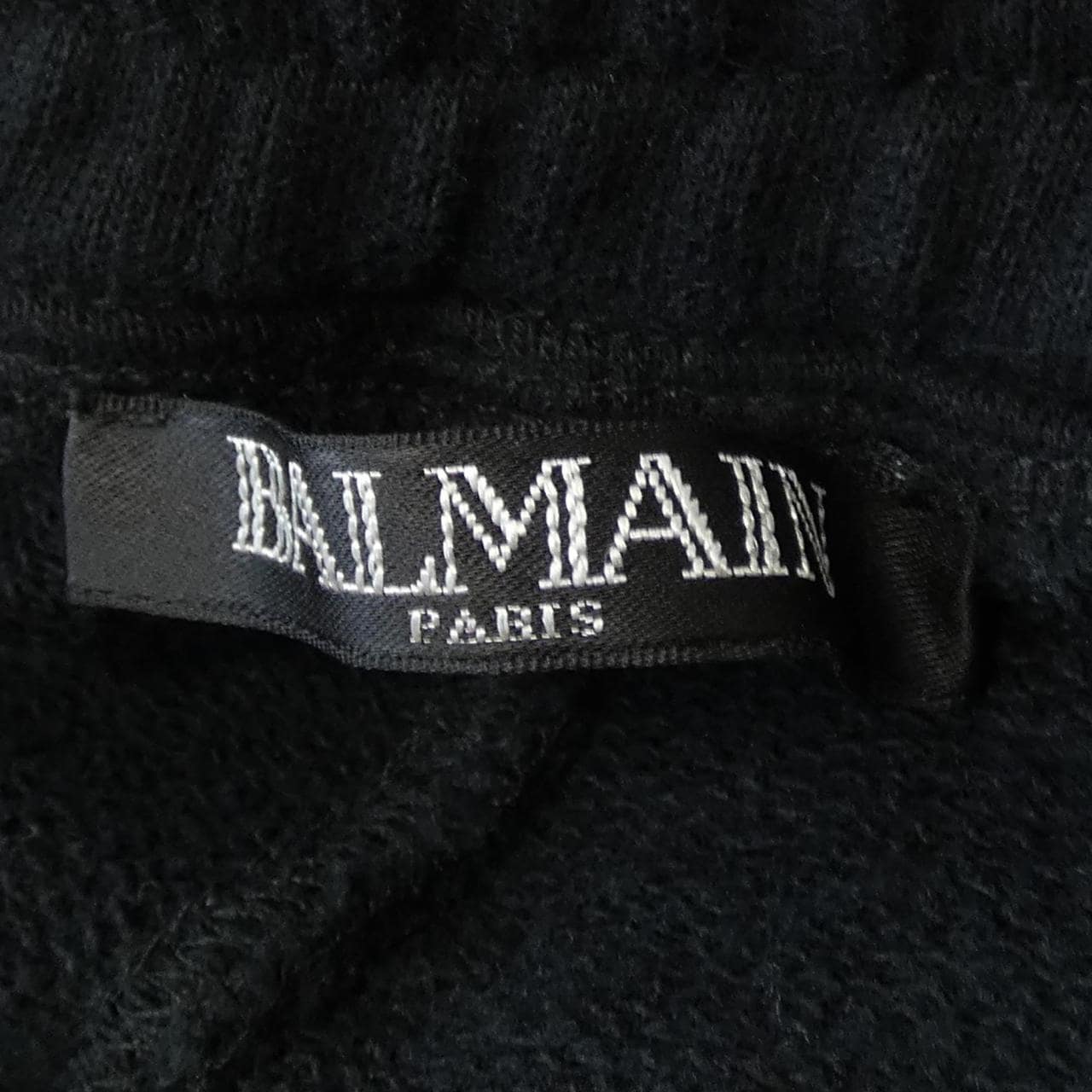 バルマン BALMAIN パンツ