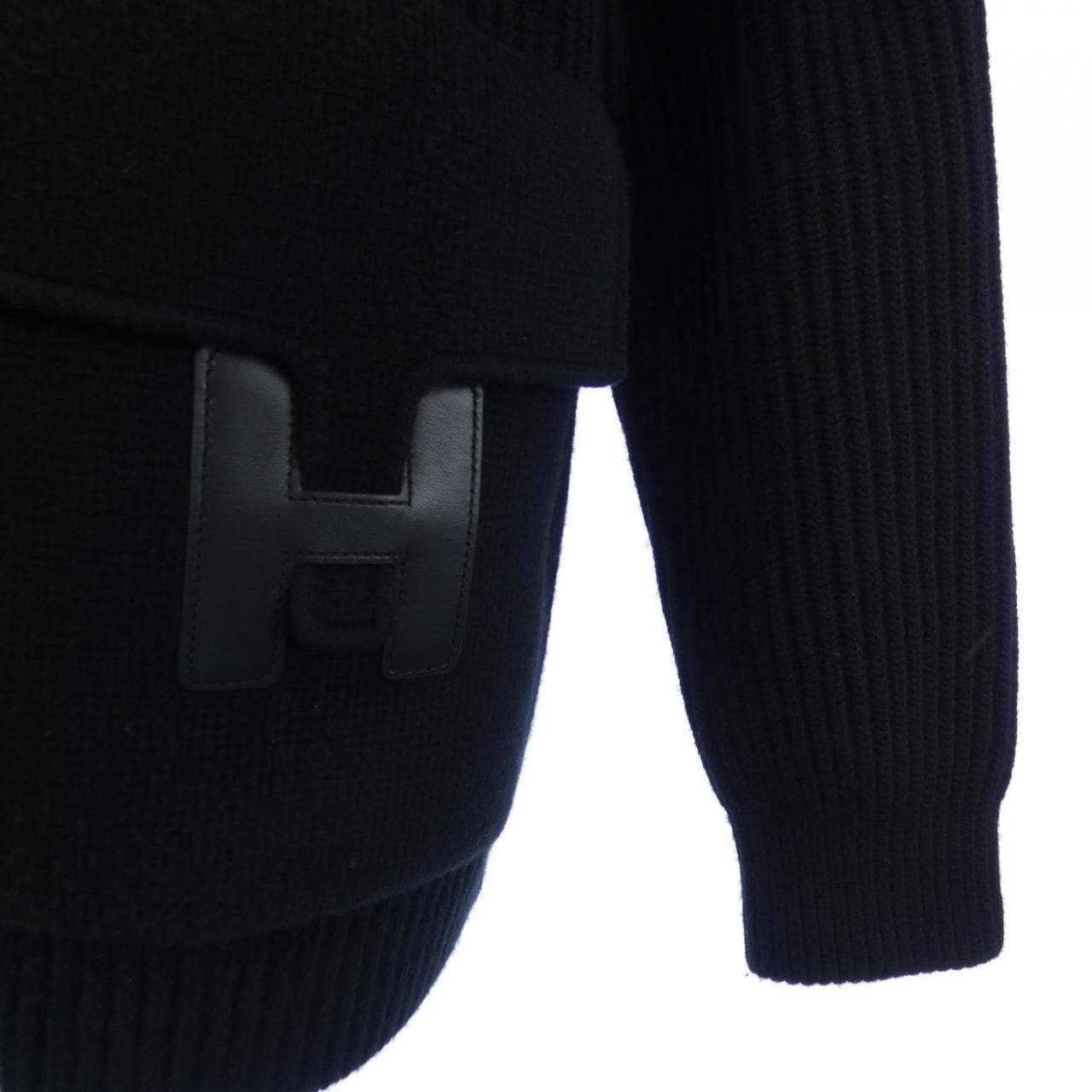 エルメス HERMES ラウンジウェア･ヴォヤージュ 2H2204DA ジャケット