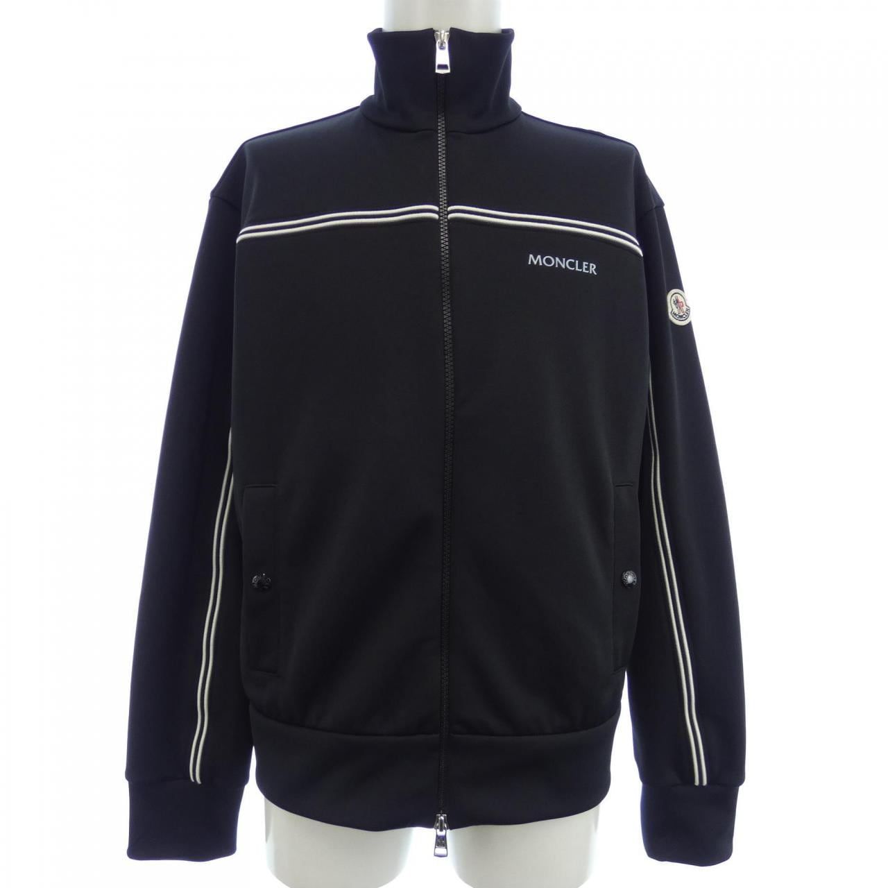MONCLER MONCLER I20918G00007 束腰外套