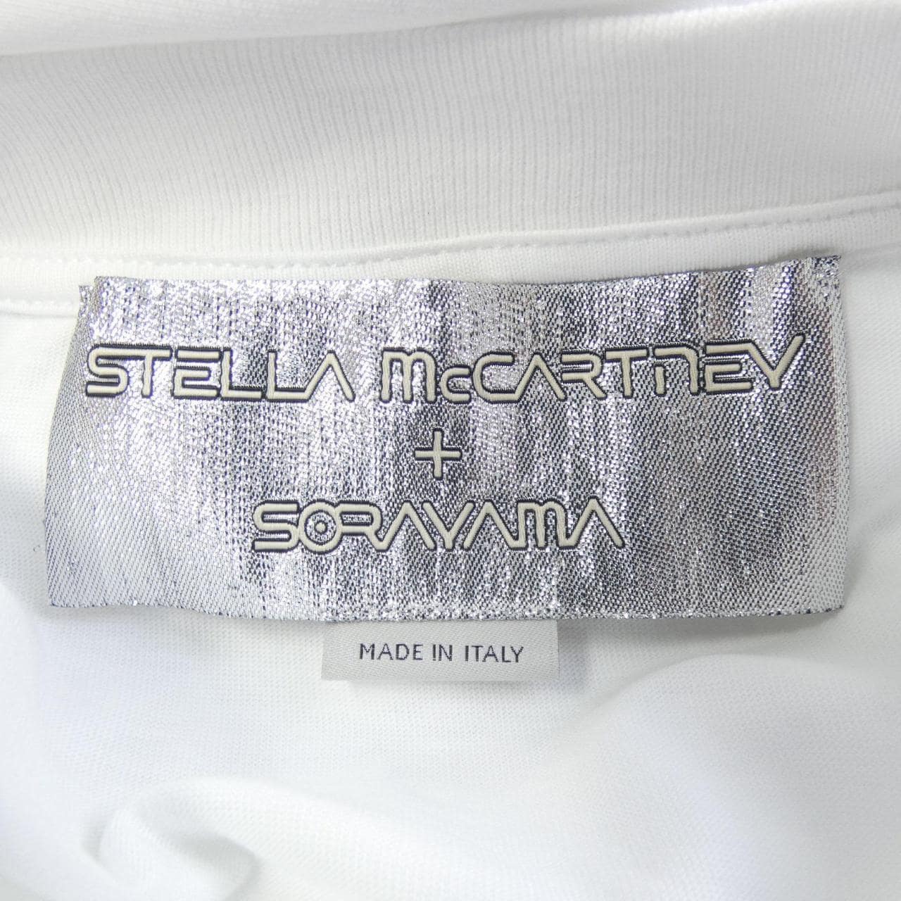 ステラマッカートニー STELLA MCCARTNEY 6J0161 3SPY83 Tシャツ