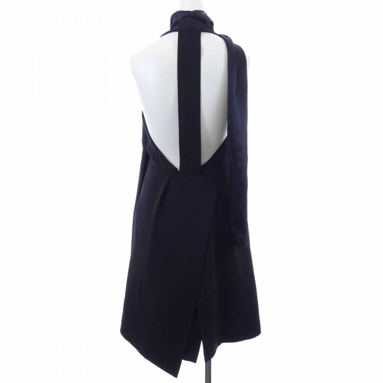 クリスチャンディオール CHRISTIAN DIOR 3A2161A1725 ワンピース