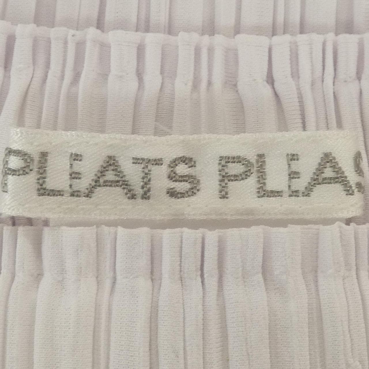 プリーツプリーズ PLEATS PLEASE スカート
