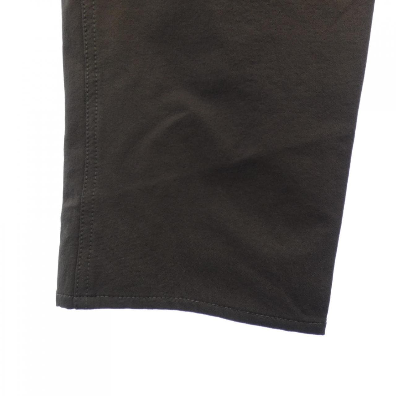 BLACK BRICK パンツ