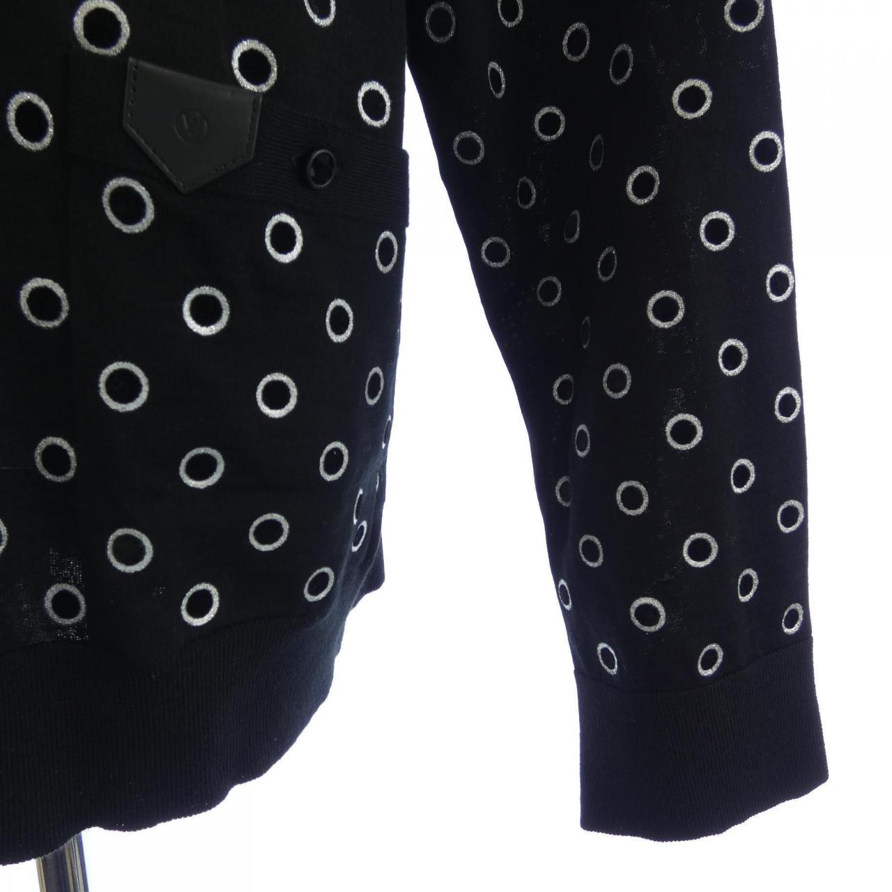 ルイヴィトン LOUIS VUITTON FSKC53WJP カーディガン