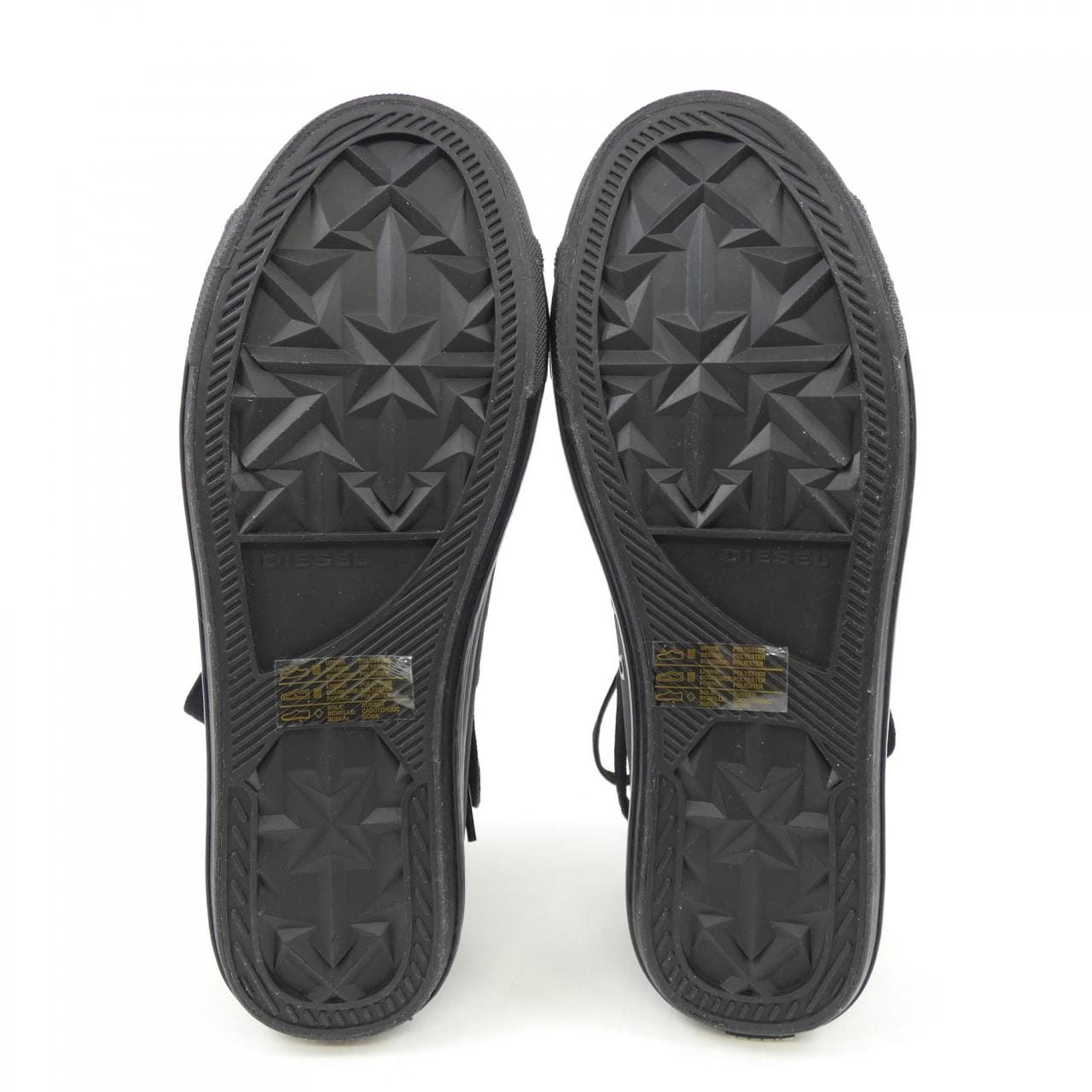 ディーゼル DIESEL スニーカー