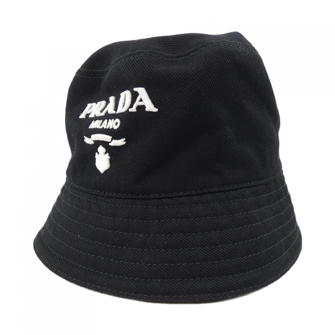 Prada PRADA 1HC137 2CXL Hat
