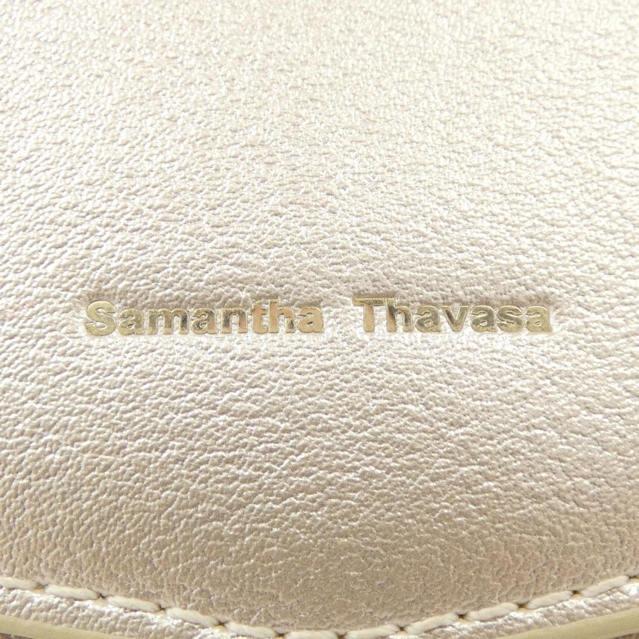 サマンサタバサ Samantha Thavasa BAG