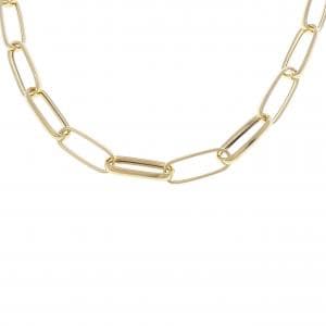 750YG ネックレス