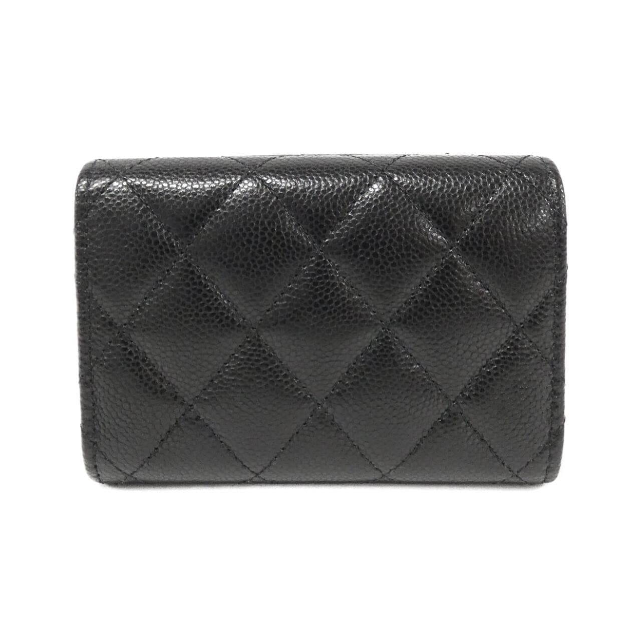 CHANEL Timeless Classic Line AP0230 Wallet