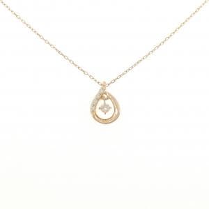 4゜C necklace