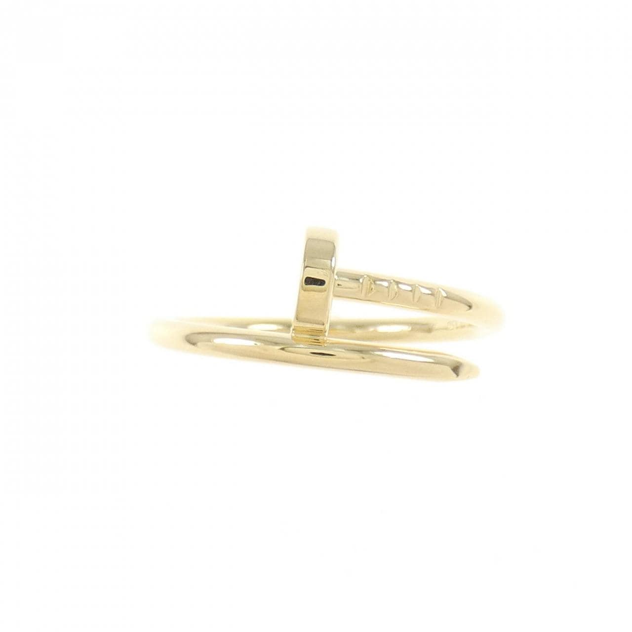 Cartier Juste un Clou small ring