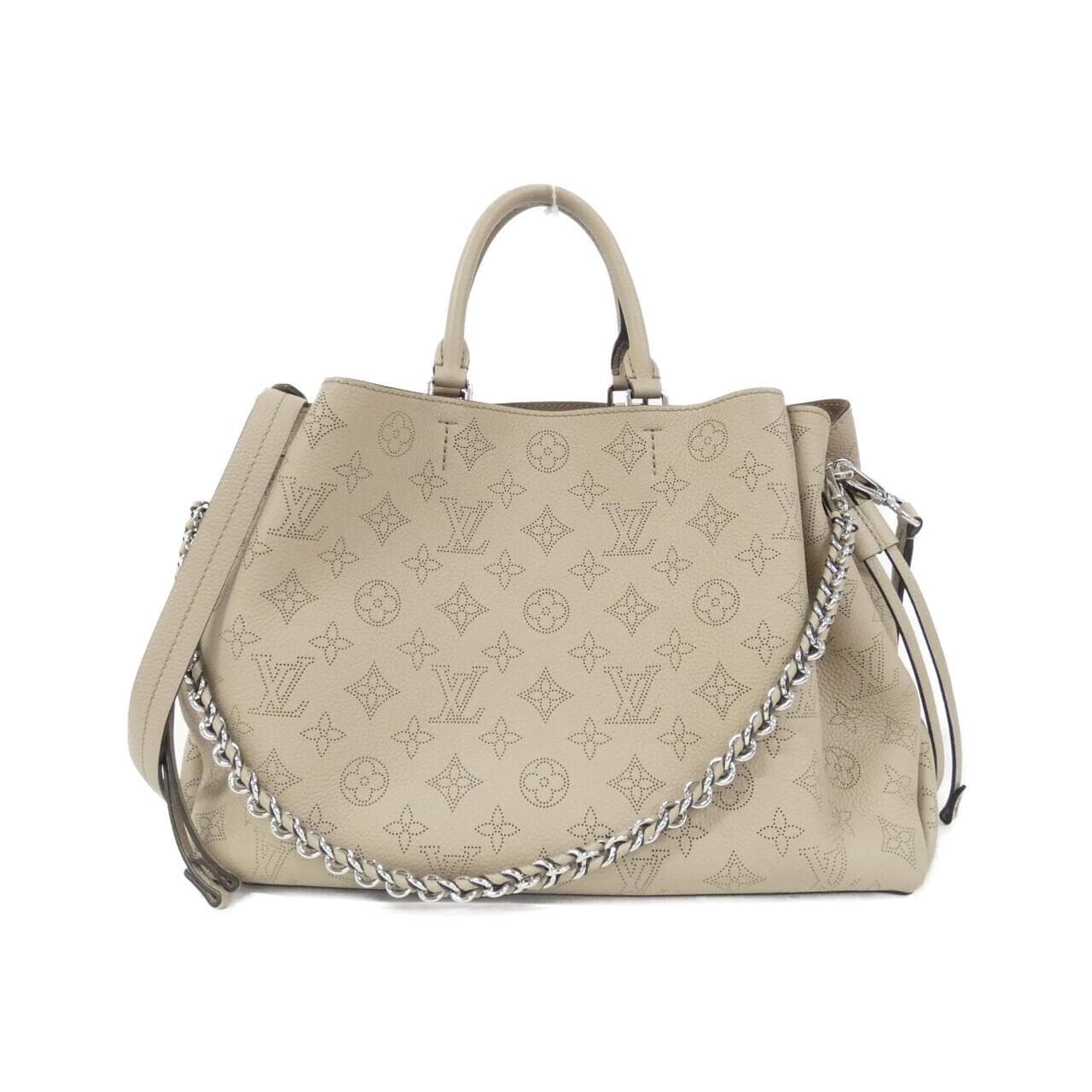 LOUIS VUITTON Mahina Bella Tote M59201 Bag