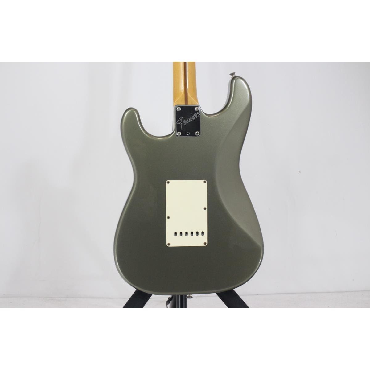 ＦＥＮＤＥＲ　　ＥＲＩＣ　ＣＬＡＰＴＯＮ　ＳＴＲＡＴＯＣＡＳＴＥＲ