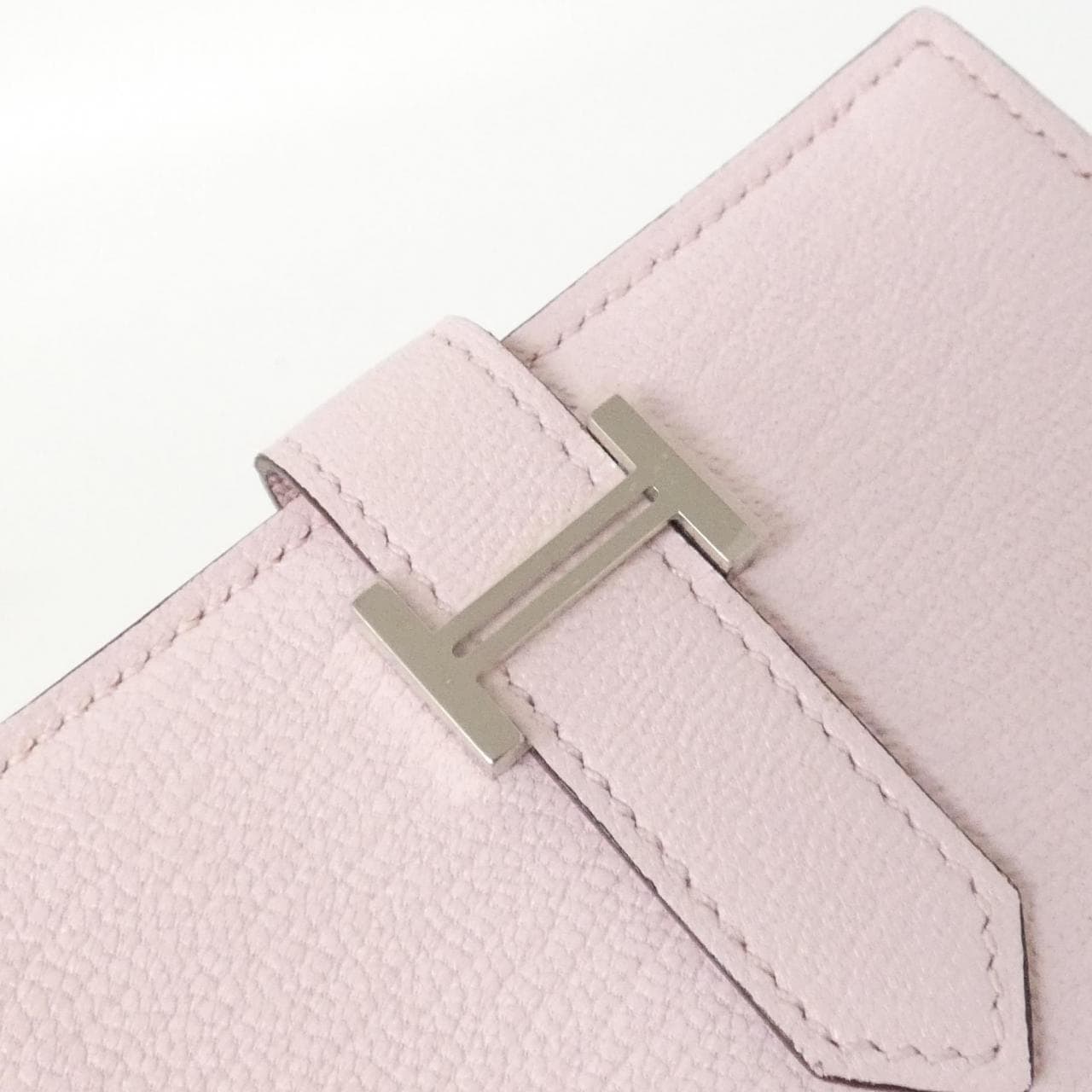 エルメス ベアン ミニ 039795CK 財布