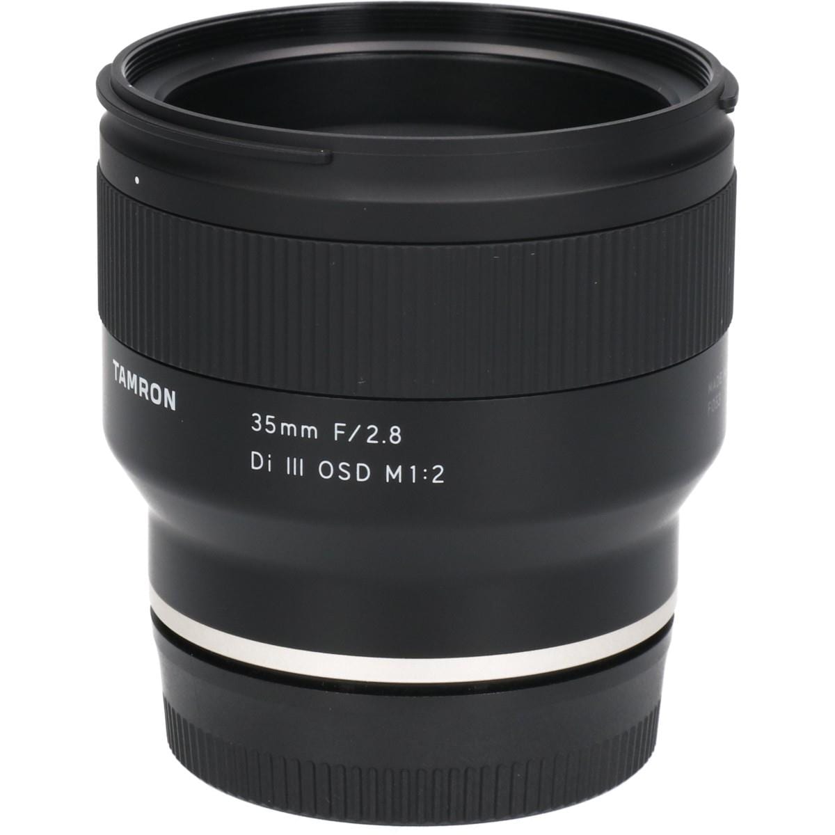 Ｅ（Ｆ０５３）３５ｍｍ　Ｆ２．８ＤＩ　ＩＩＩ　ＯＳＤ